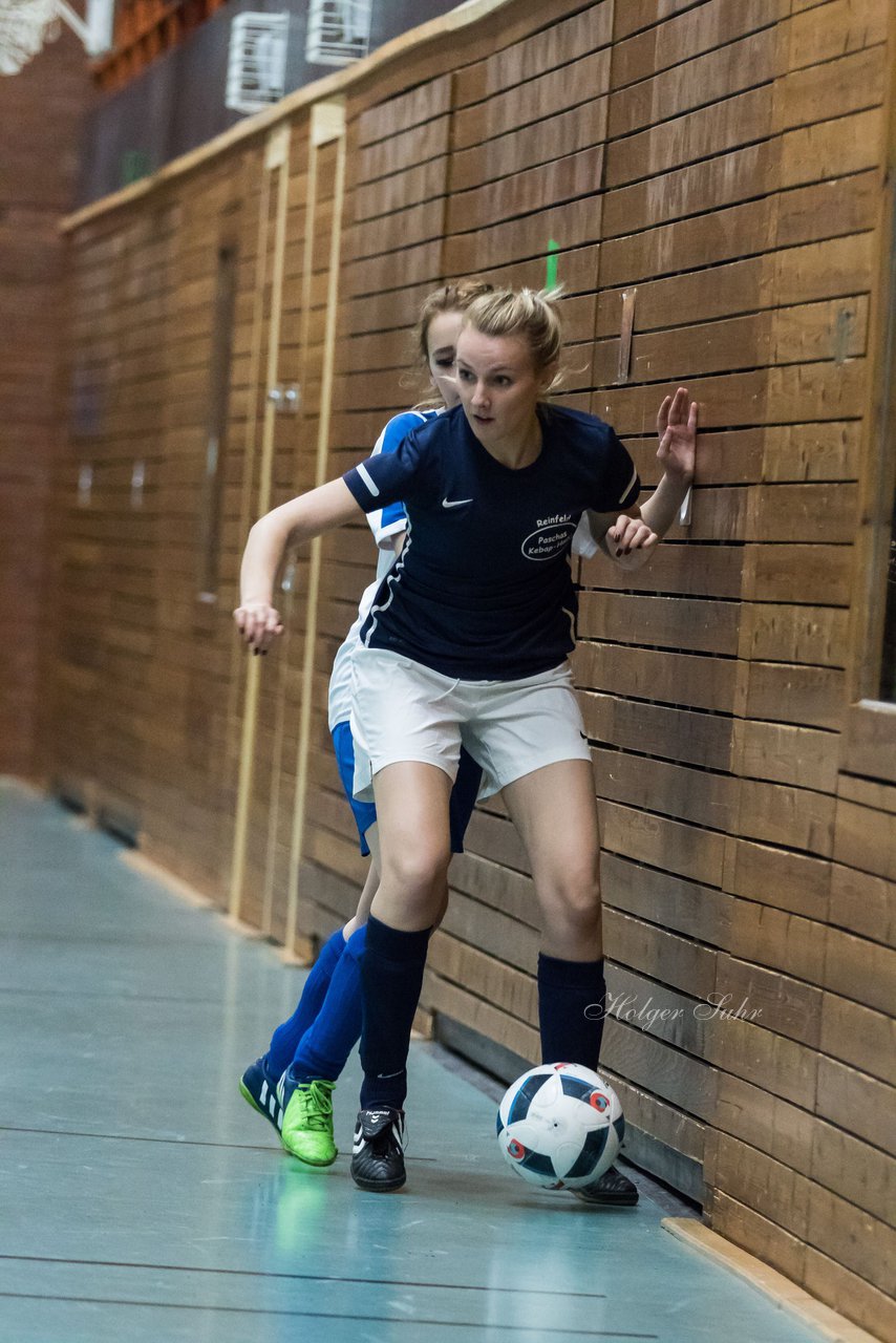 Bild 298 - Dodenhof Cup